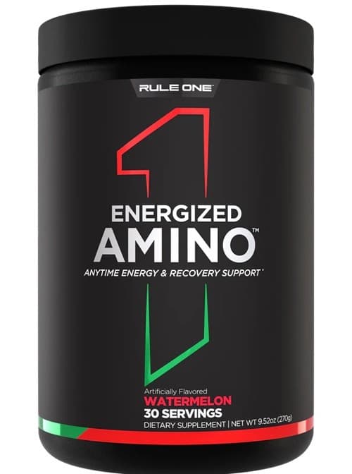 Rule One Energized Amino