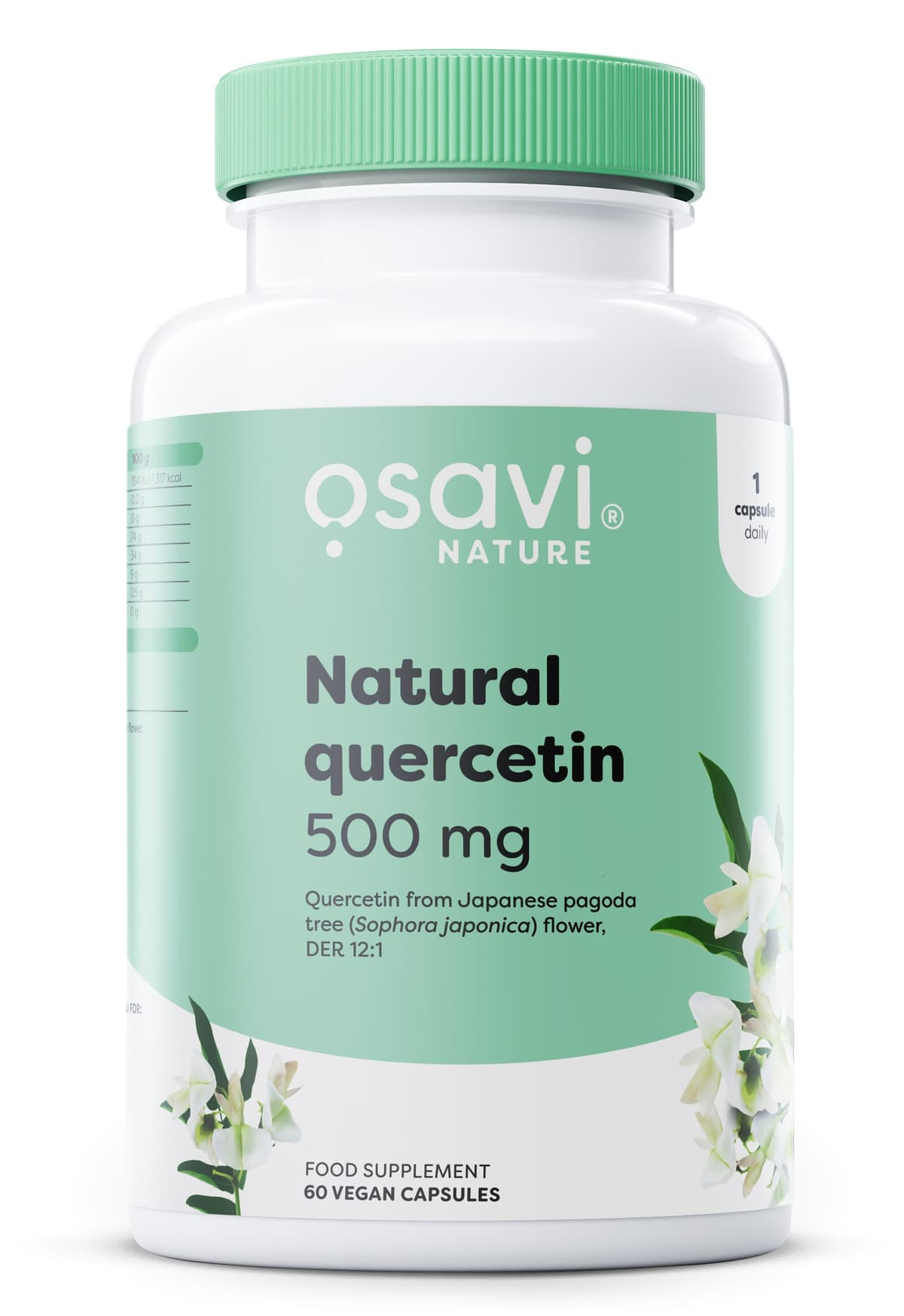 Osavi Natural Quercetin