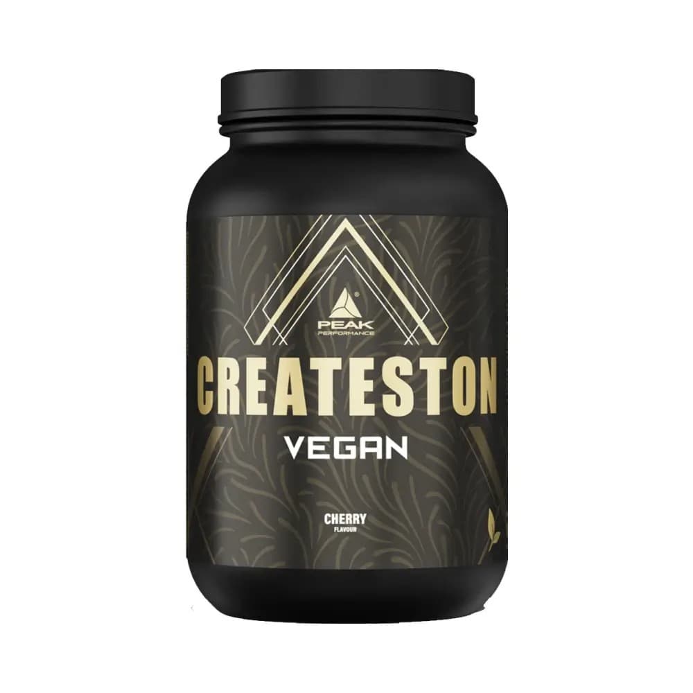 Peak Createston Vegan - Creatine Supplement