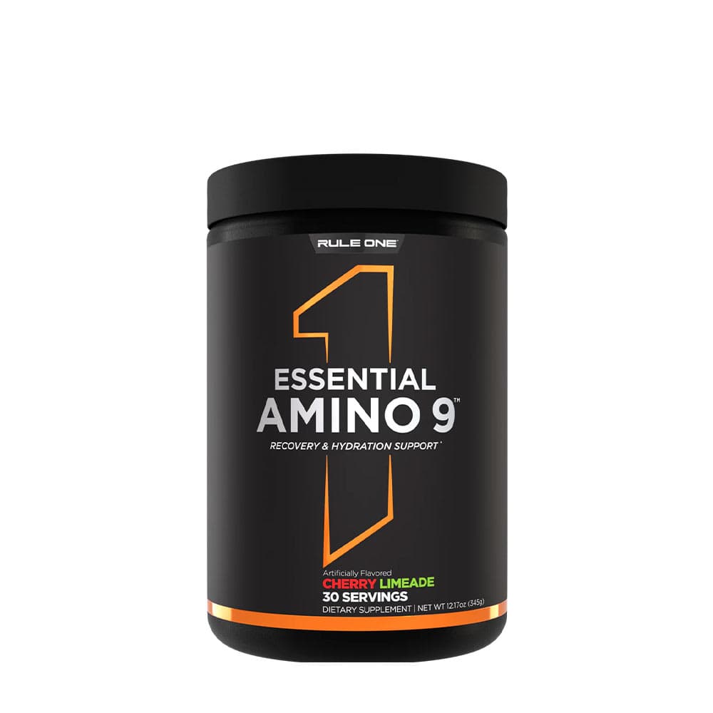 Rule One - Essential Amino 9