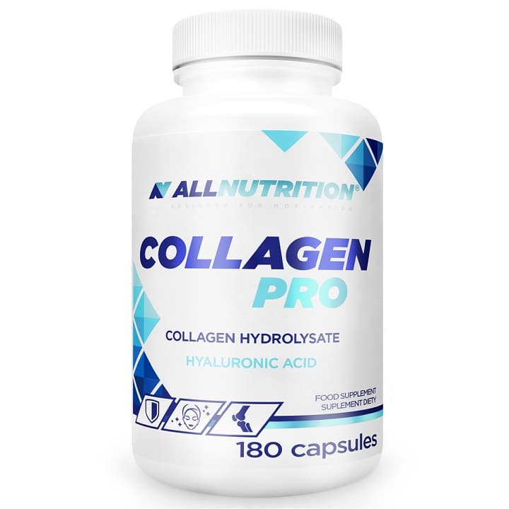 Allnutrition - Collagen Pro – Allnutrition packaging