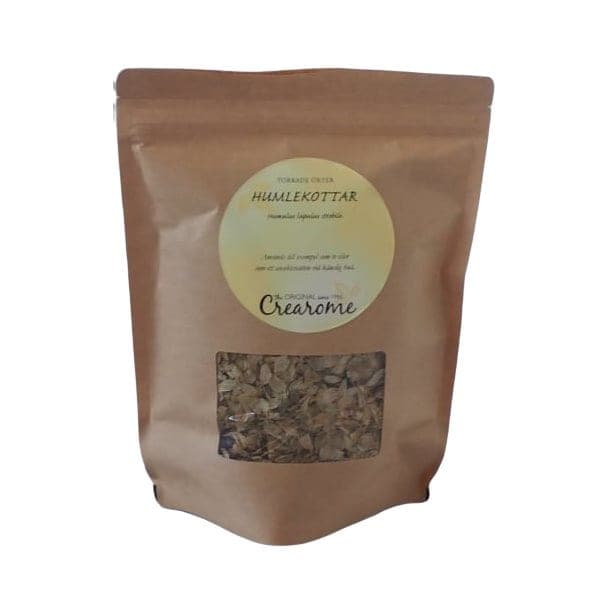 Flor de lúpulo 100g