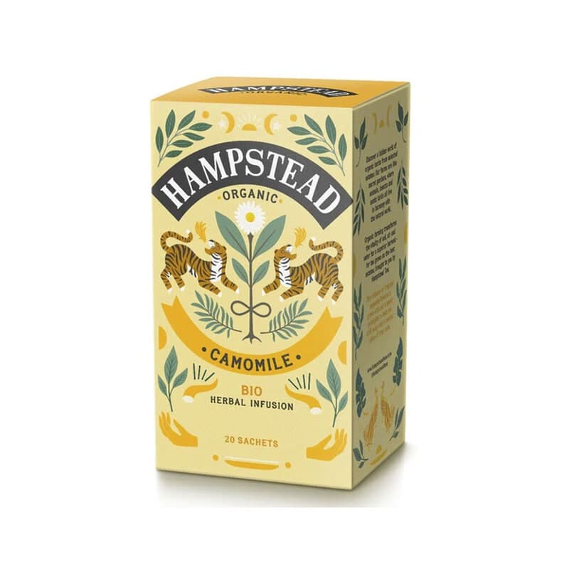 Royal Camomile 20 saquitos