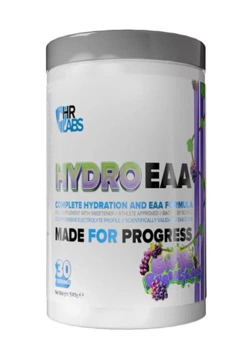 HR Labs - Hydro EAA - Aminoacidi Essenziali