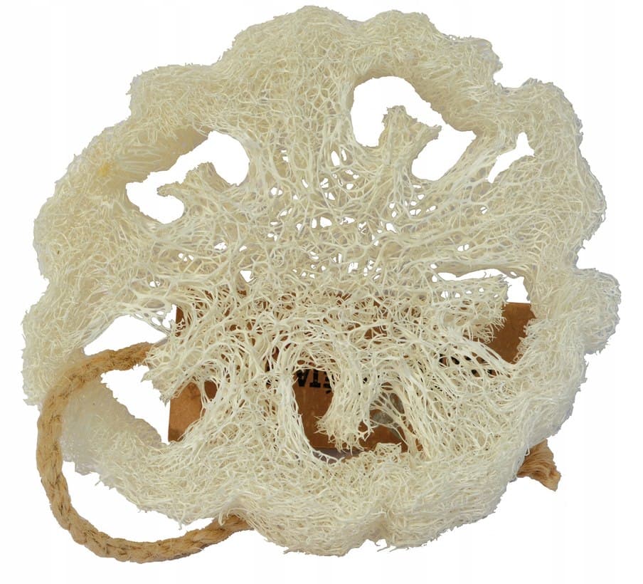 Tade - Luffa Natural Sponge – Tade förpackning
