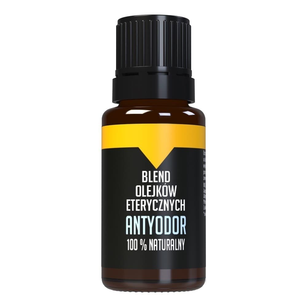 Bilovit Mélange huiles essentielles Antyodor 10ml – Biolovit emballage
