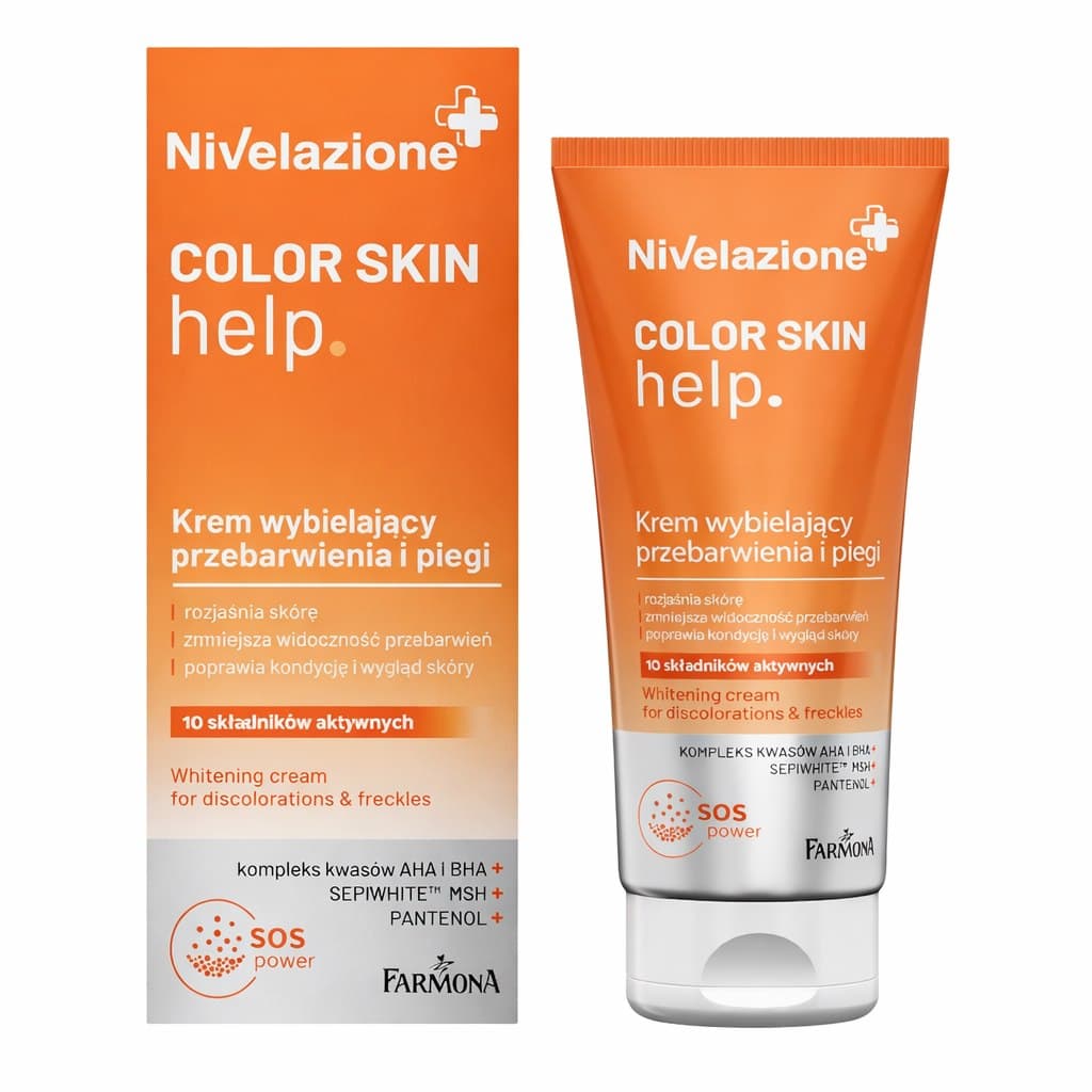 Farmona - Nivelazione Color Skin Help - 50ml