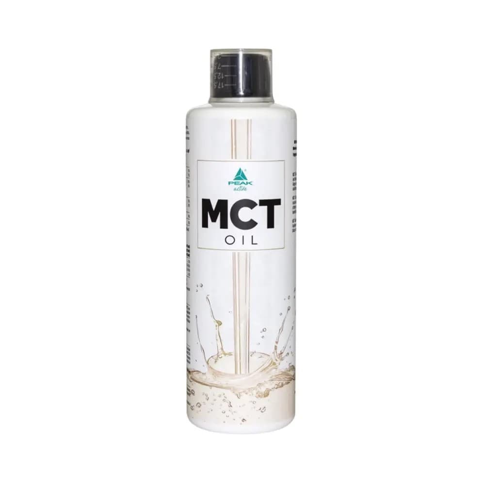 Peak - MCT-Öl