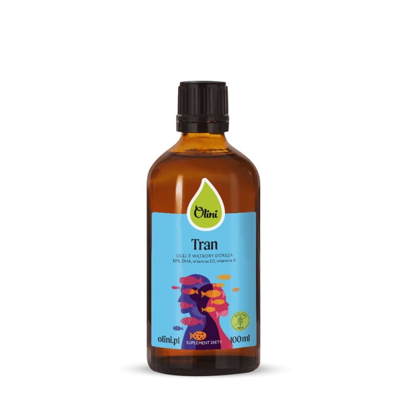 Olini - Levertran – olini packaging