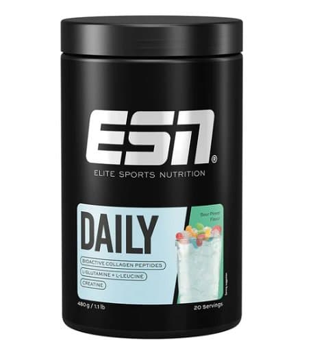 ESN - Daily, complejo de colágeno y aminoácidos