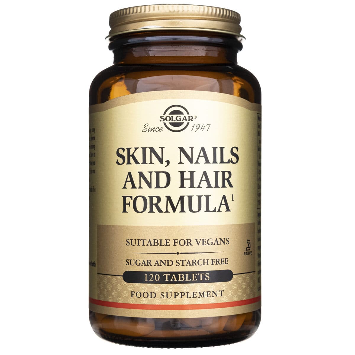 Solgar - Skin, Nails & Hair