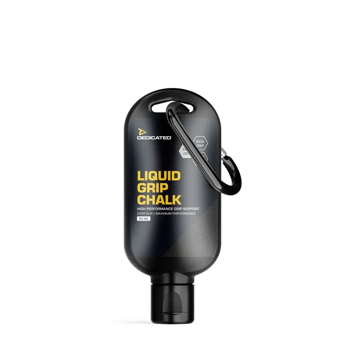 Dedicated - Magnesio líquido para agarre – empaque