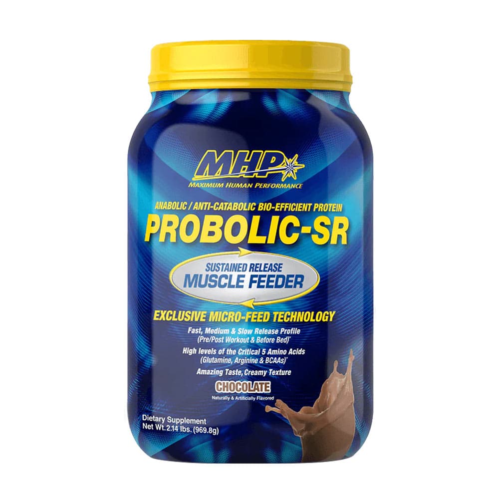 MHP - Probolic-SR Muskelmatande Protein