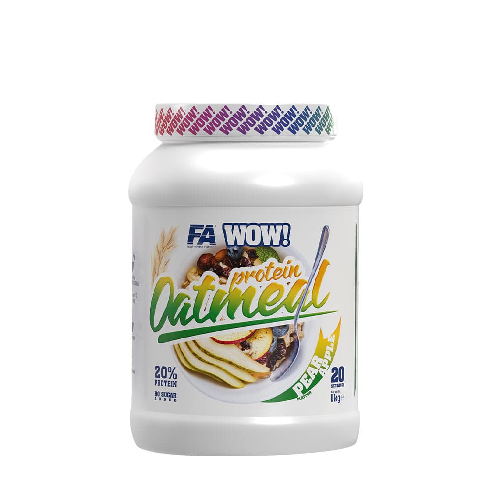 FA - Pear Apple - 1kg – FA packaging