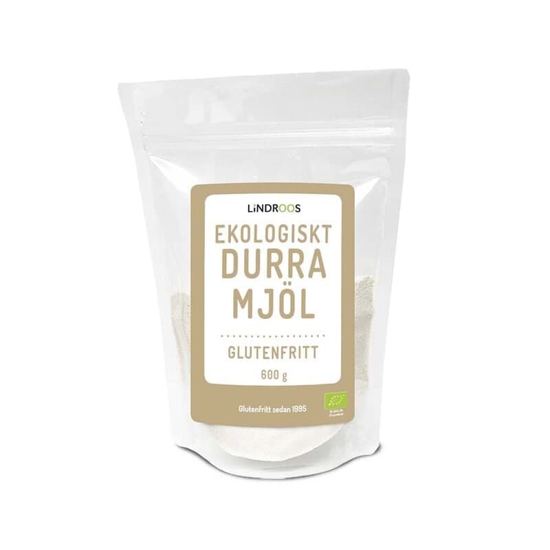 Durramjöl 600g – Lindroos embalagem