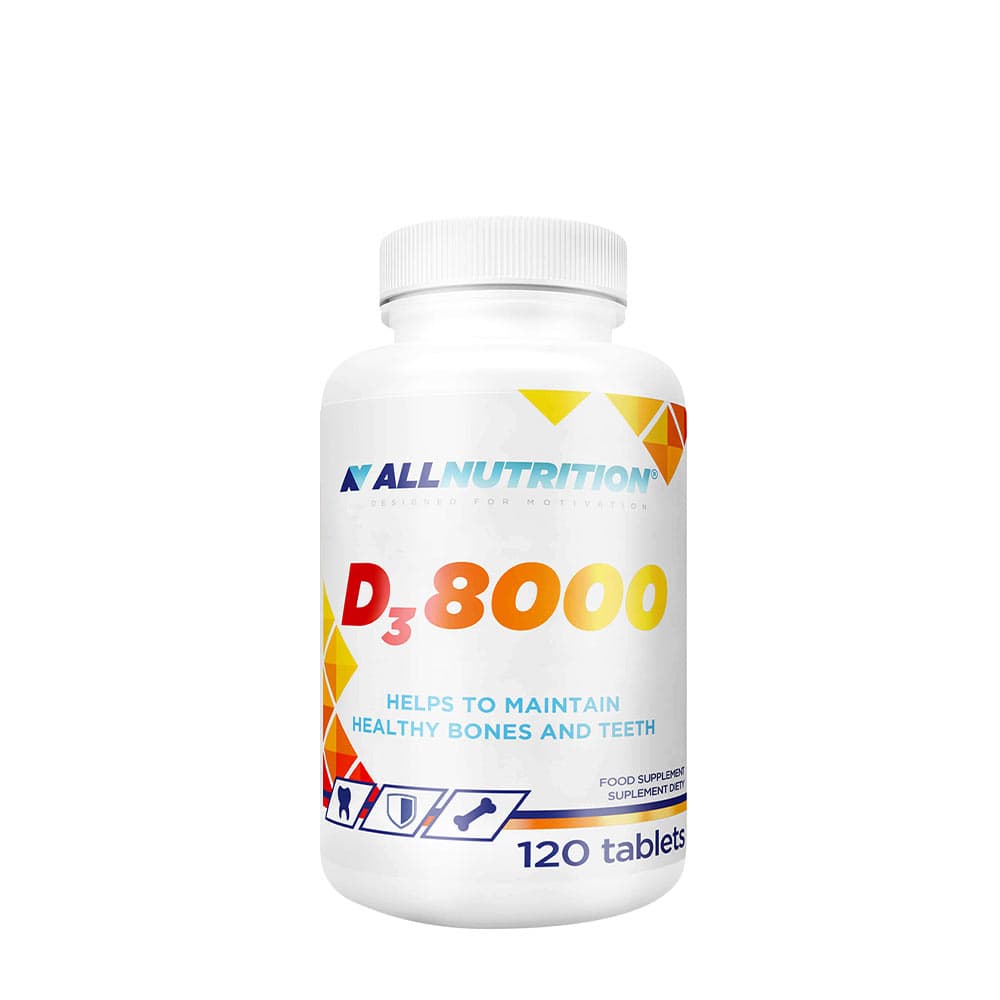 Allnutrition - Vitamin D3