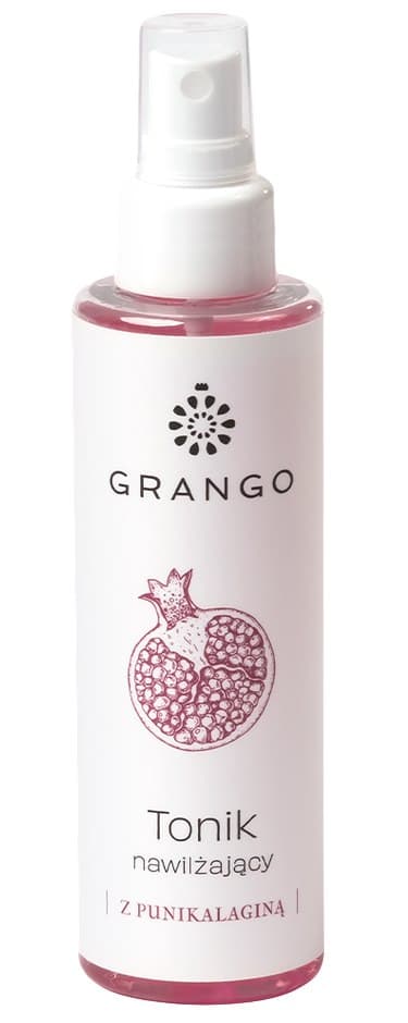 GRANGO - Moisturizing Tonic