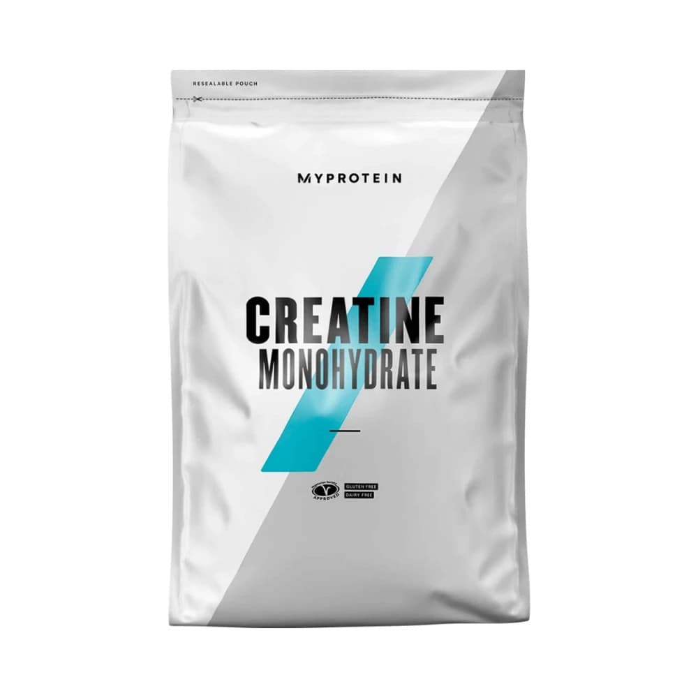 Myprotein Impact Creatine – Myprotein verpakking