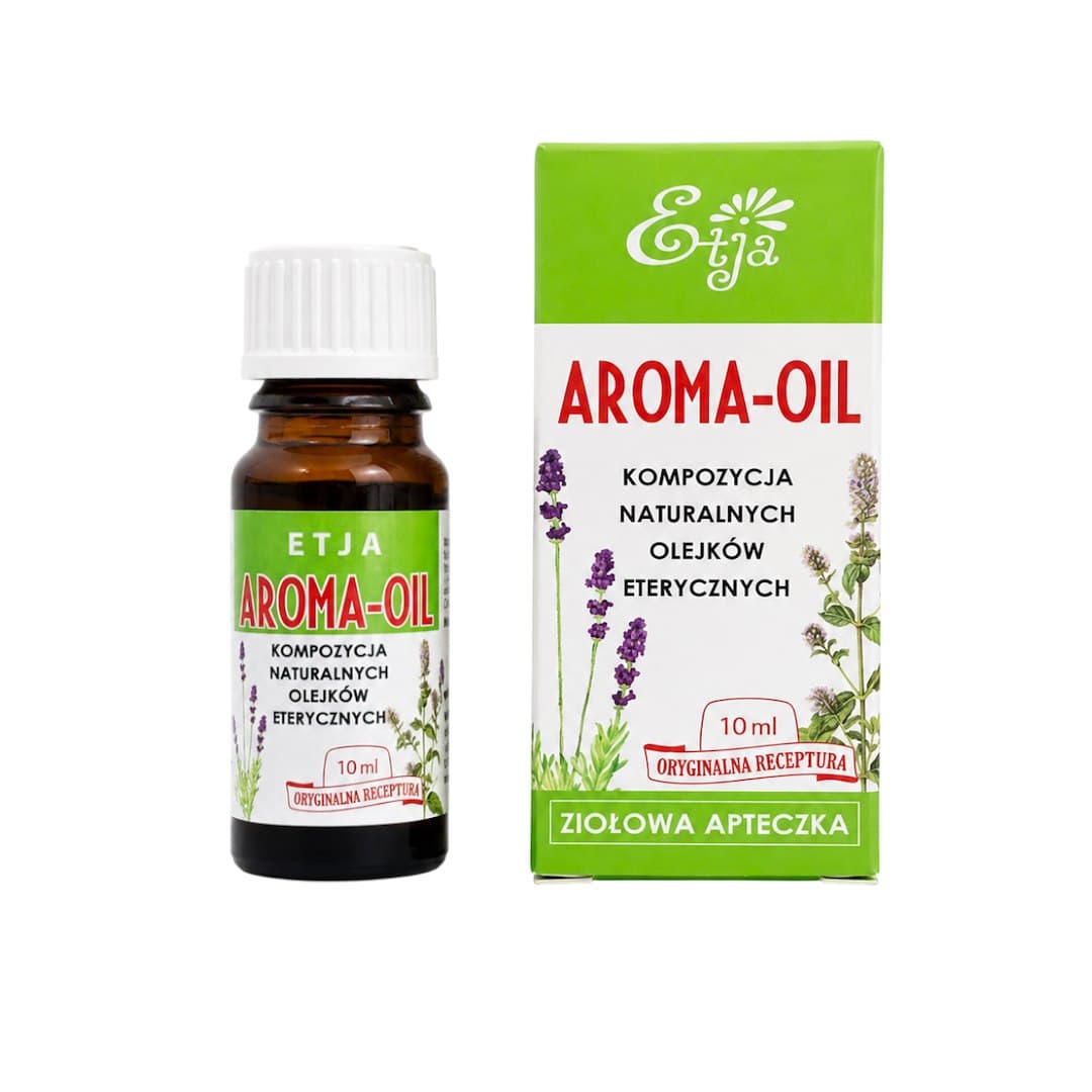 Etja - Aroma-Oil - 10ml – Etja embalagem