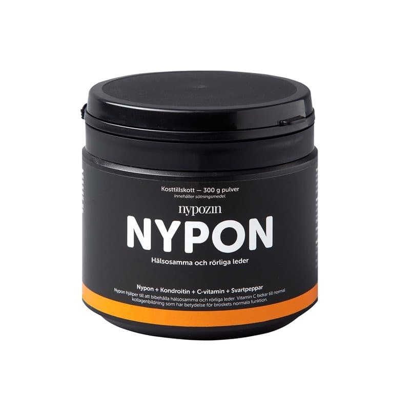 Nypozin polvere 300g – Nypozin confezione