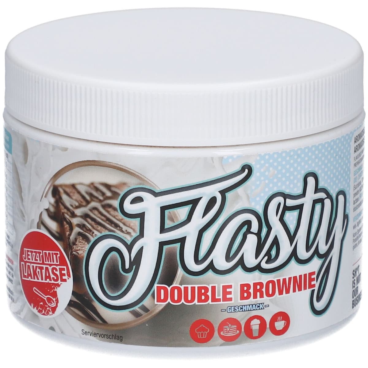Sinob - Flasty – emballage
