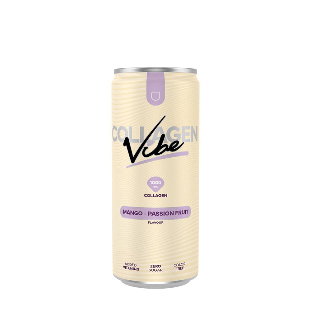 Nanosupps - Collagen Vibe