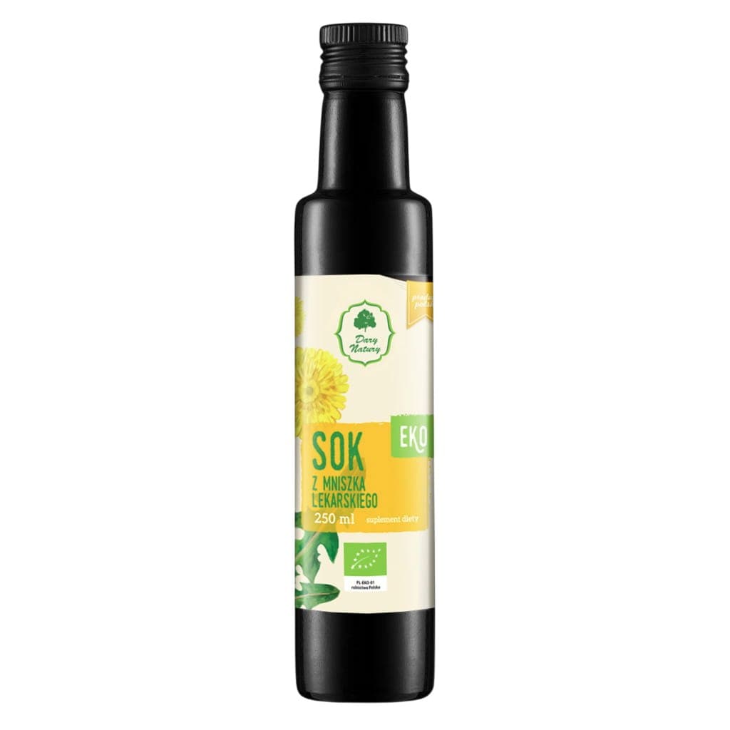 Dary Natury - Jus de Fruits – Dary Natury emballage