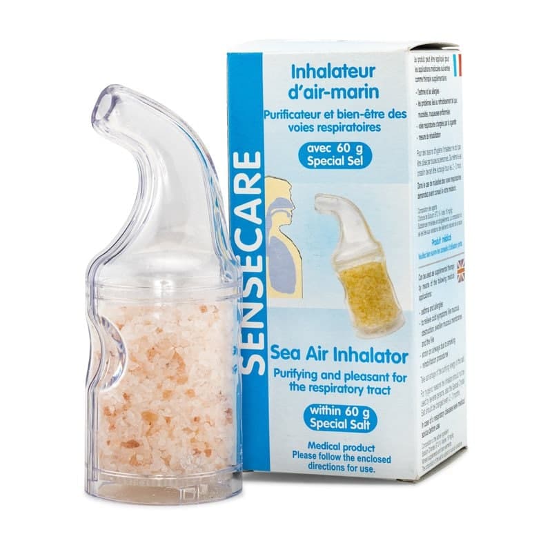 Saltpipa 60g | Sensecare