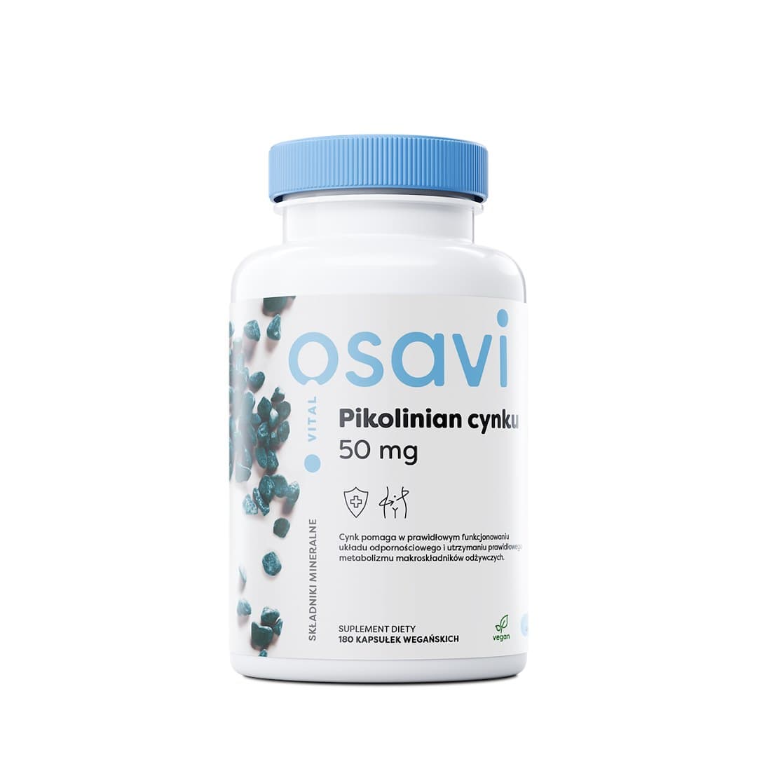 Osavi - Zinc Picolinate