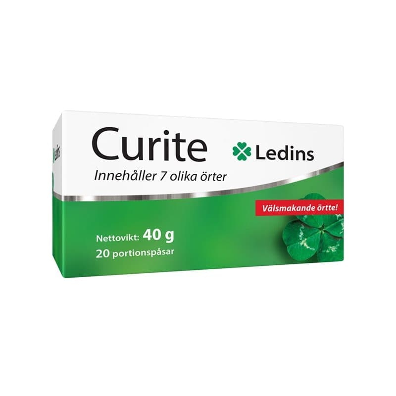 Curite 20 saccos
