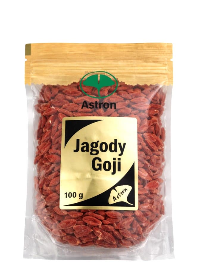 Astron - Goji Berries