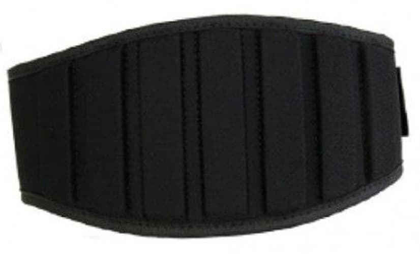 BioTechUSA Belt With Velcro Closure Austin 5