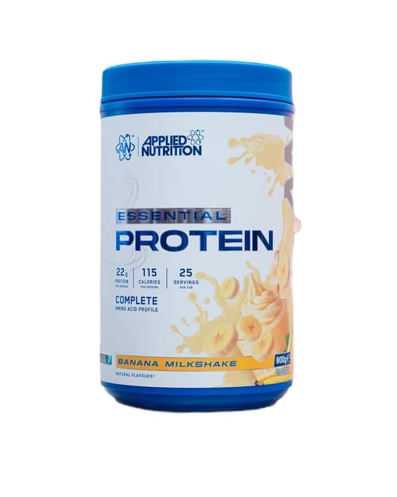 Applied Nutrition - Białko Essential – Applied Nutrition opakowanie