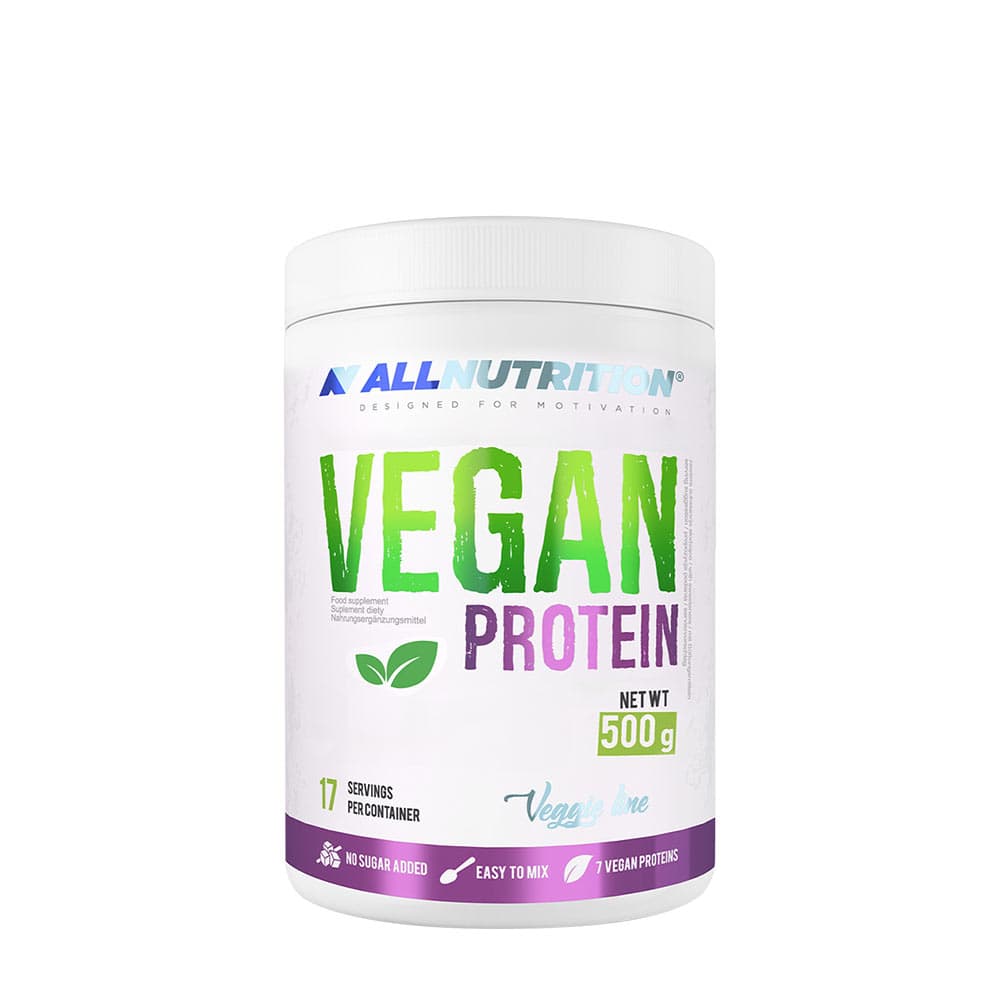 Allnutrition Vegan Protein