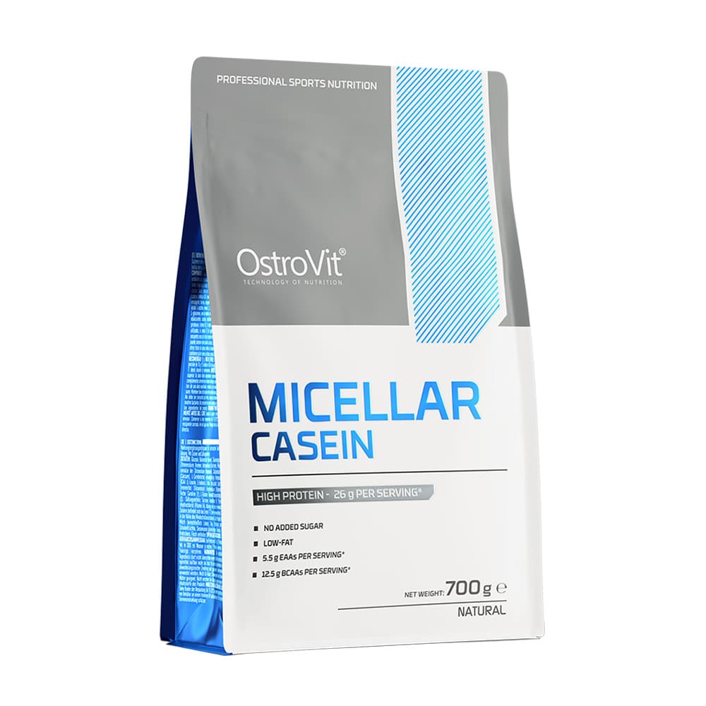 OstroVit - Micellar Casein – OstroVit förpackning