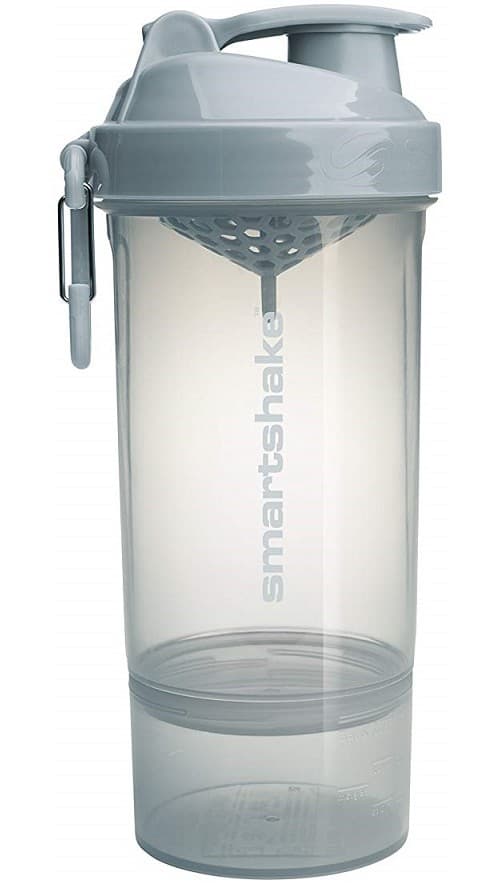 SmartShake - Original2Go One – Smartshake förpackning