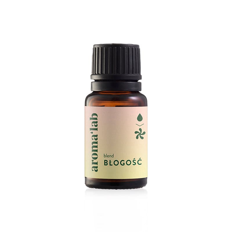 Aromalab - Blend Las