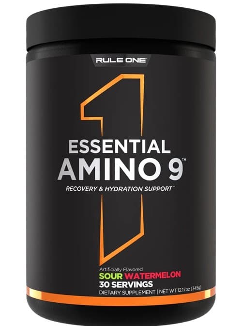 Rule One - Essential Amino 9 – Rule One packaging