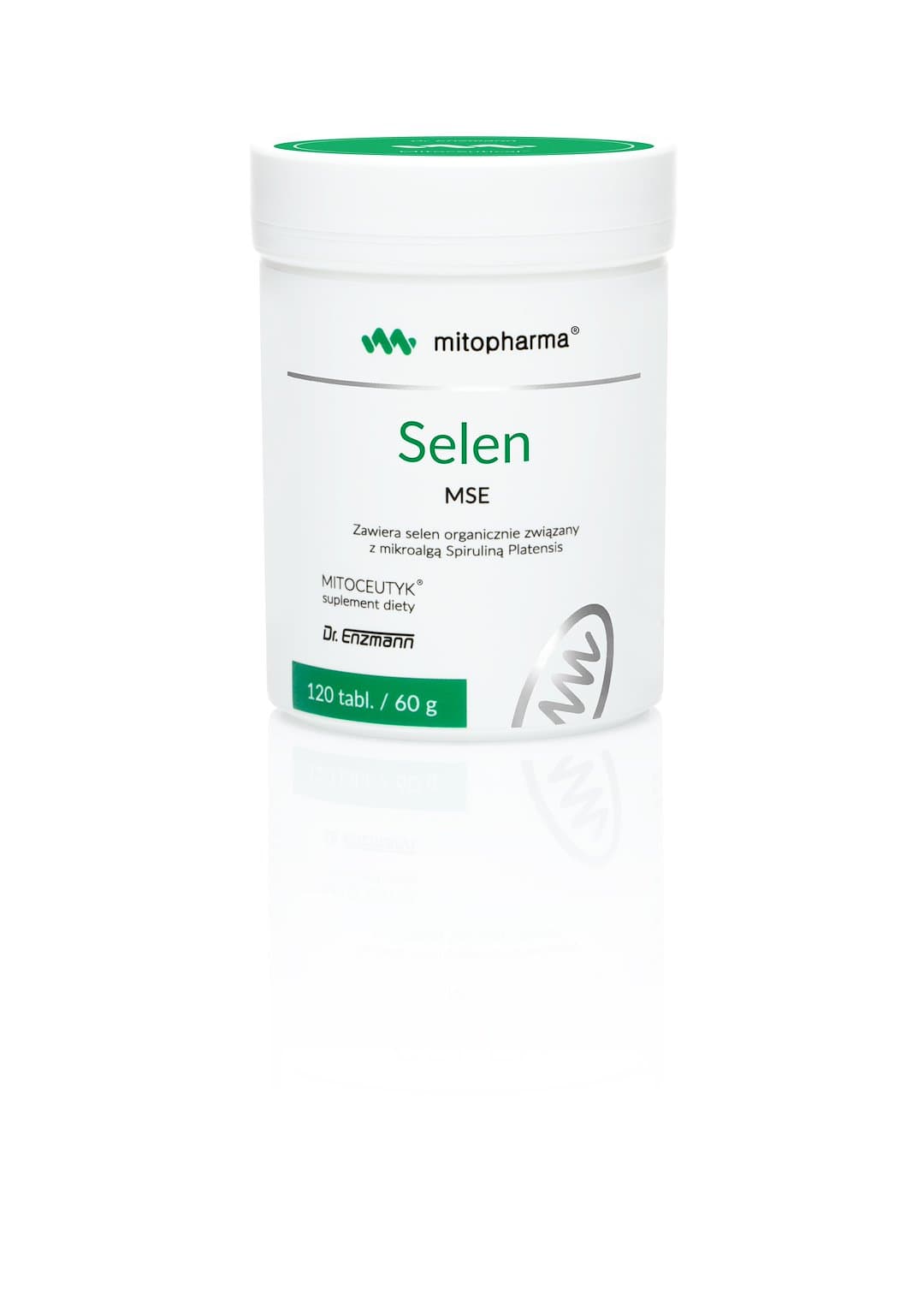 Mitopharma - Selenium MSE – mitopharma packaging