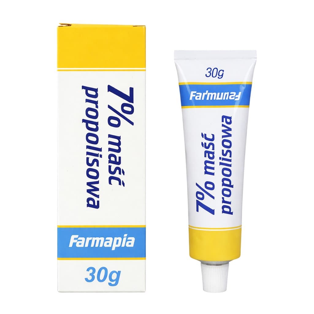 Farmapia - Propolis Ointment 7% 30g
