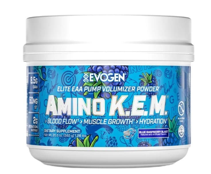 Evogen Amino K.E.M. EAA