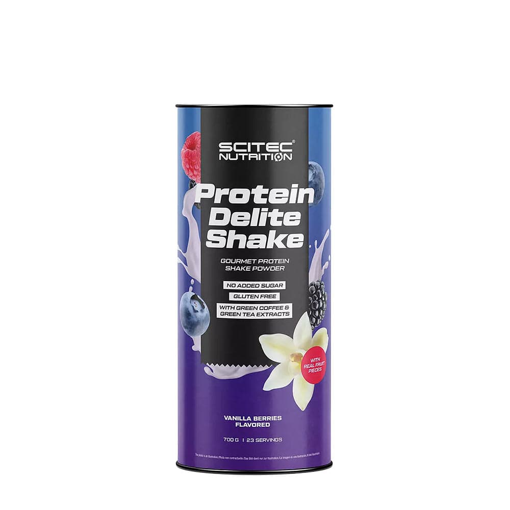 Scitec Nutrition - Protein Delight Shake – Scitec Nutrition packaging