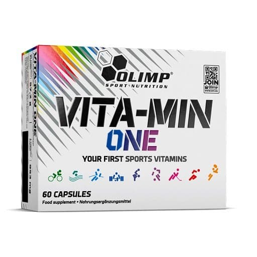 Olimp Labs - Vita-Min One