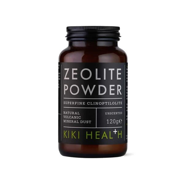 KIKI Health - Zeolitpulver – Kiki Health packaging