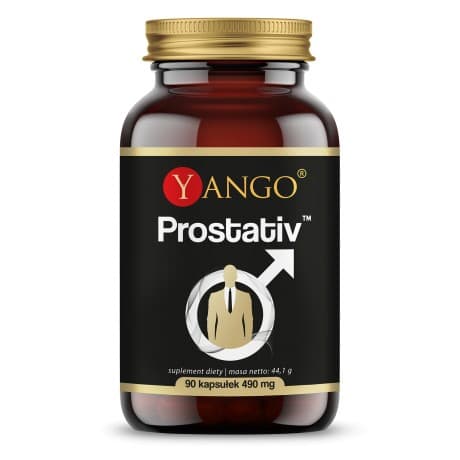 Yango Prostativ - 90 kapslar