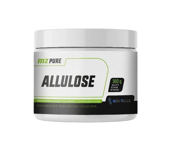 MZ Pure - Allulose - 300 g – verpakking