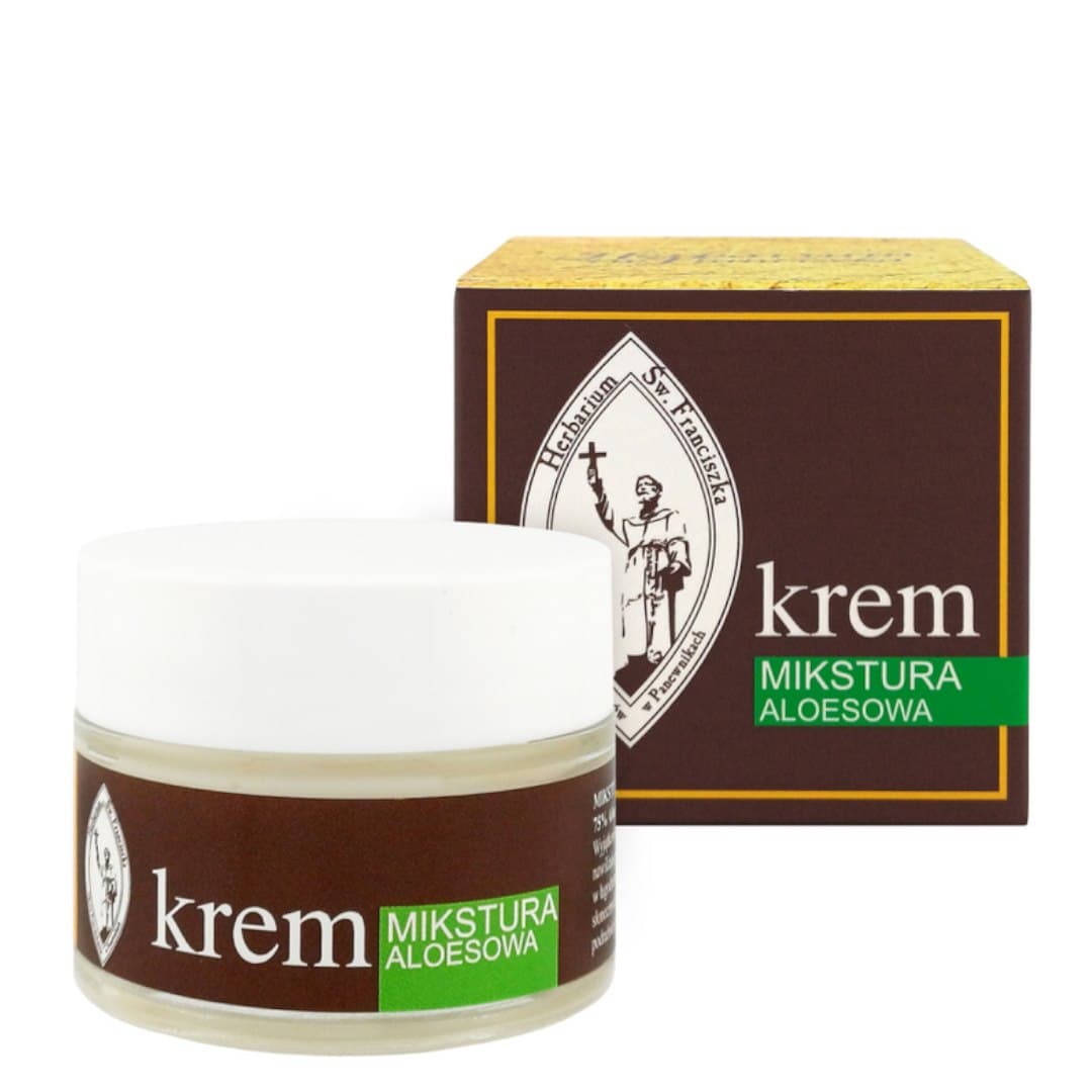 Melaleuca - Herbarium St. Francis Cream