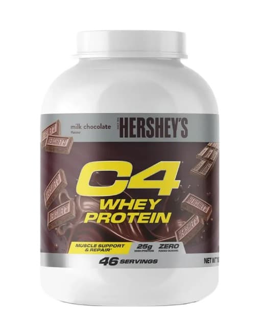 Cellucor Whey Protein – Cellucor packaging