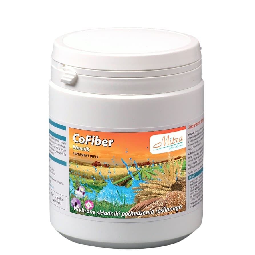 Mitra - Cofiber Bionik - 400g – Mitra packaging