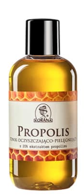 Korana - Propolis Tonic - 200ml – Korana Verpackung